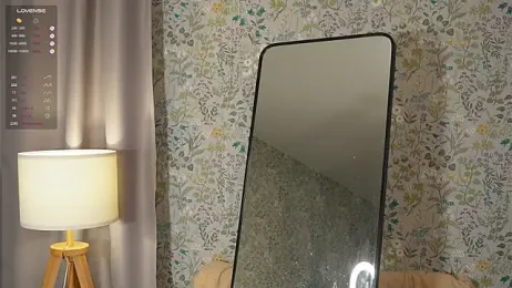 DieraDavi webcam model stream image