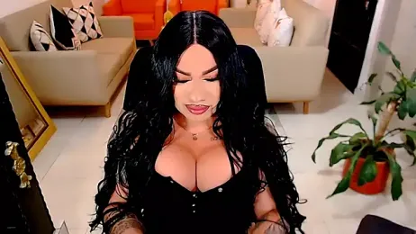 Punisher9inchssXXX webcam model stream image