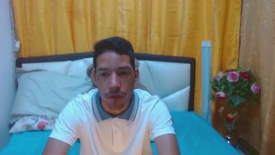Manolo_Cardona webcam model stream image