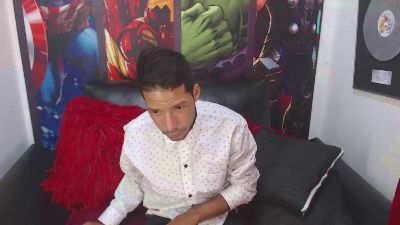 Manolo_Cardona webcam model stream image