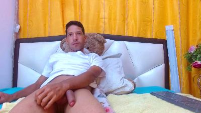 Manolo_Cardona webcam model stream image