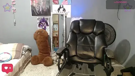 DanelyLopez webcam stripchat model stream image