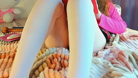 kuraii1_ webcam model stream image