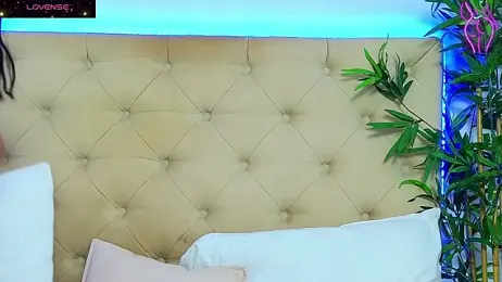 DaliyaArabian webcam stripchat model stream image