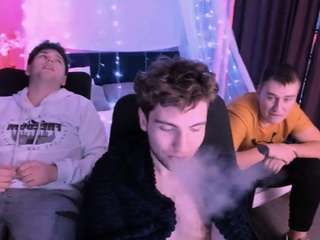 derek-hawk webcam model stream image