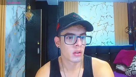 angel_sexyevil webcam model stream image