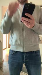 FranzoseInFFM webcam model stream image