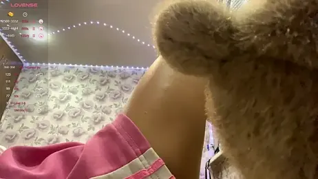 Emma_Shy_but_Shine webcam stripchat model stream image