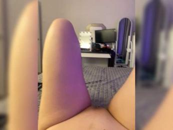 SaySlaanesh webcam bongacams model stream image