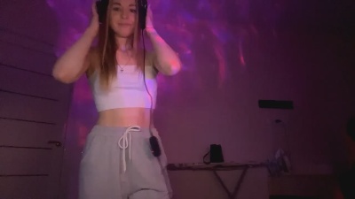 KarlSjostrand webcam cam4 model stream image