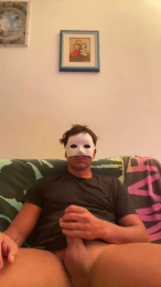 Pervertini92 webcam cam4 model stream image
