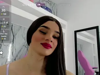 Madixon_Hot webcam model stream image
