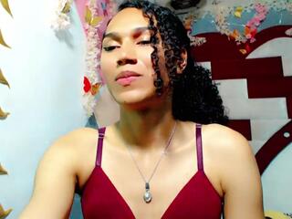 Lunita Lopez webcam model stream image