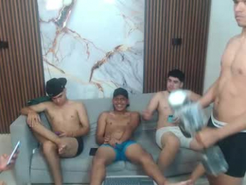 master_javi webcam model stream image