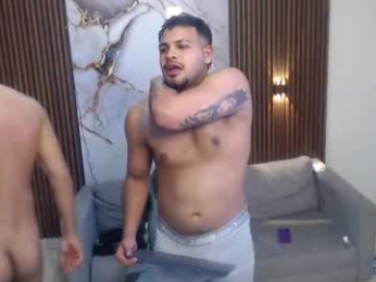 master_javi webcam model stream image