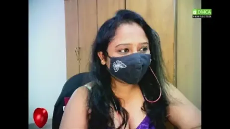 sexynayan23 webcam model stream image