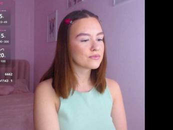 pinksugarbaby webcam model stream image