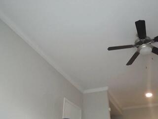 Throne J webcam model stream image