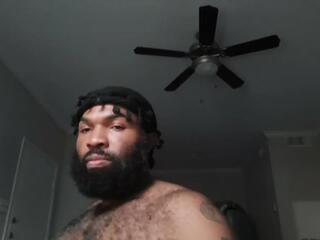 Throne J webcam model stream image