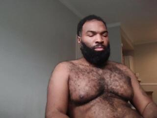 Throne J webcam model stream image