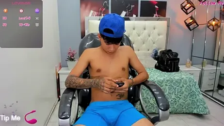 Thiago_collinss webcam model stream image