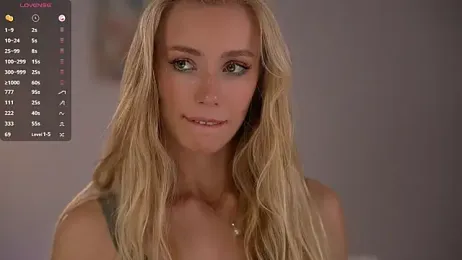 Vika54784 webcam stripchat model stream image