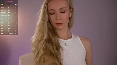 Vika54784 webcam stripchat model stream image