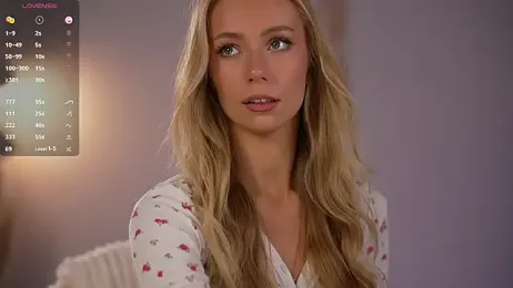 Vika54784 webcam stripchat model stream image