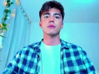 shawn__sanderson webcam model stream image