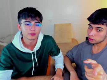 shawn__sanderson webcam model stream image