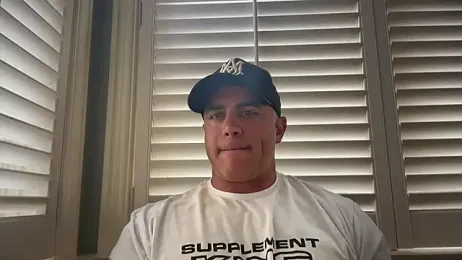 Bad_daddy21 webcam model stream image