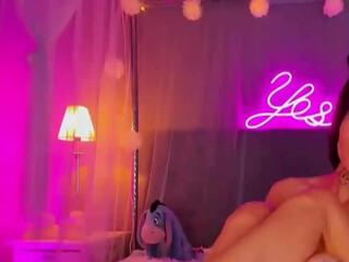 Katyy Beauty webcam model stream image