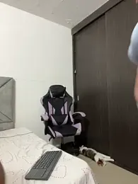 Sofia-_- webcam model stream image