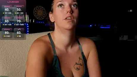 Missfatty94 webcam model stream image
