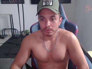 jamesplayboy webcam model stream image