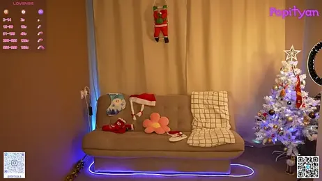 popityan1 webcam model stream image