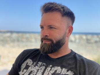 JohnnyMate webcam model stream image