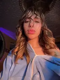 ORLA86 webcam model stream image