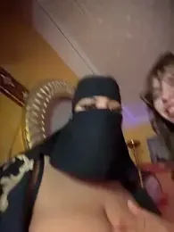 ORLA86 webcam model stream image