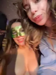 ORLA86 webcam model stream image