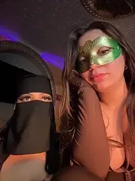 ORLA86 webcam model stream image