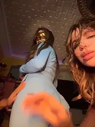 ORLA86 webcam model stream image