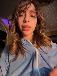 ORLA86 webcam model stream image