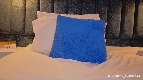 Ariannaa_Suarez1 webcam model stream image