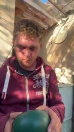 Silvzrhaaze webcam model stream image