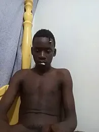 tencum webcam model stream image
