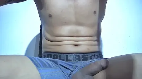 IsaXander743 webcam model stream image