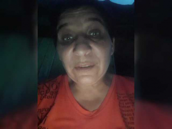 PollyMILF-By webcam model stream image