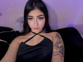 BellaChannel webcam model stream image