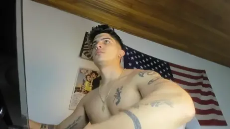 charlie_hotxxx webcam model stream image